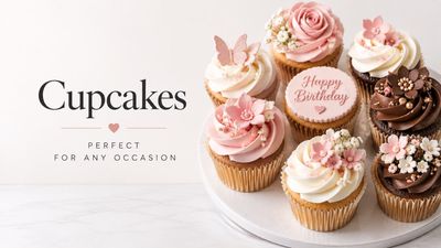 Cupcakes