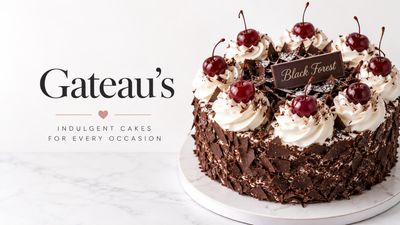 Gateau