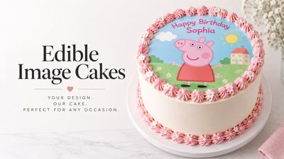 Edible Image