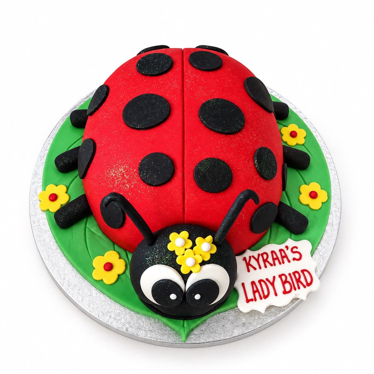 Ladybird Ladybird
