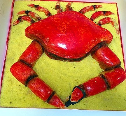Crab Crab