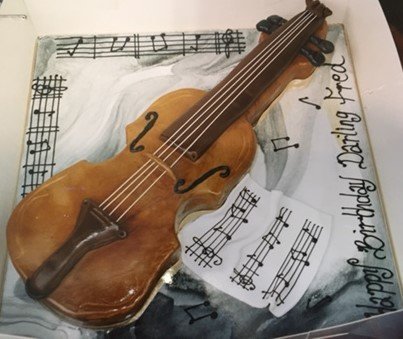 Violin Violin