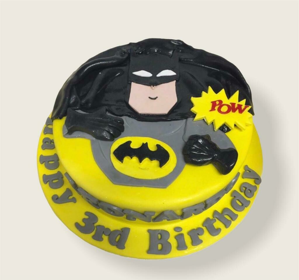 Batman Theme Batman Theme