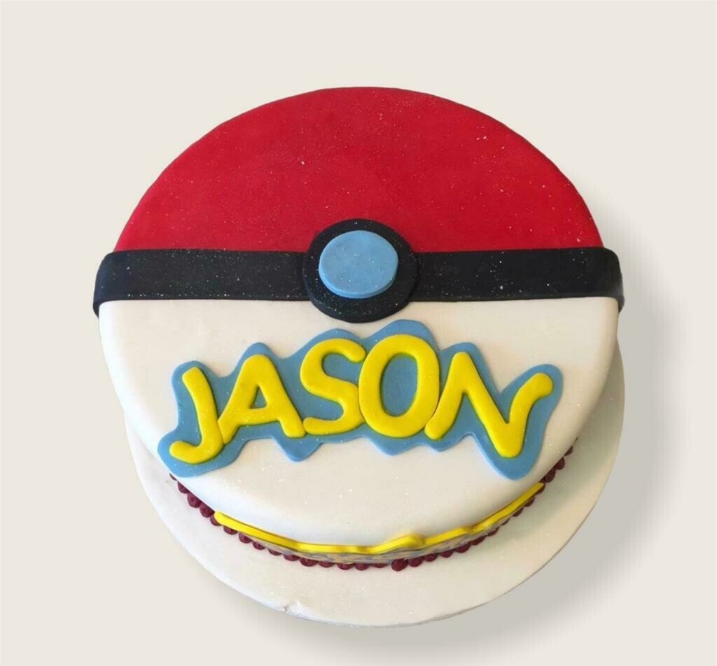 Pokemon Pokemon
