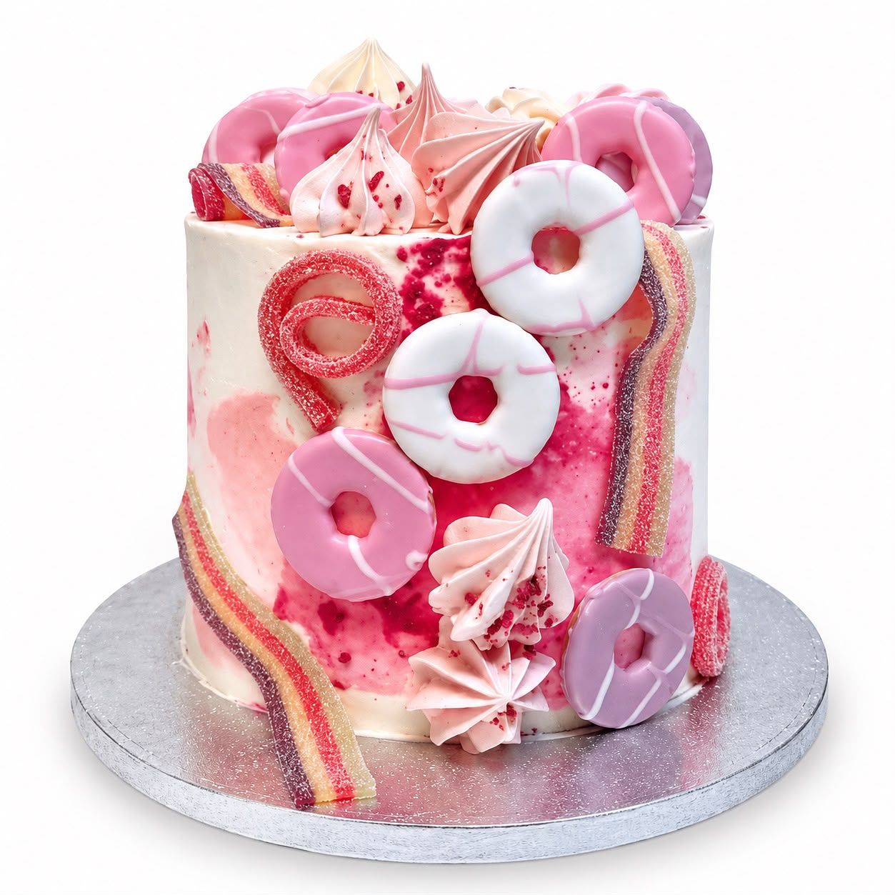 Sweet Cake