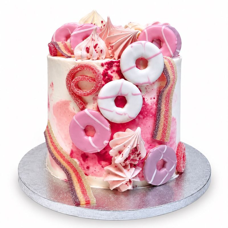 Sweet Cake Sweet Cake