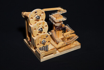 Block illustration