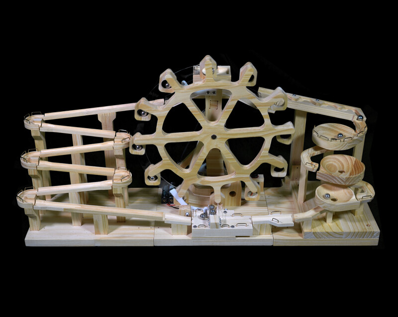 Sky Wheel