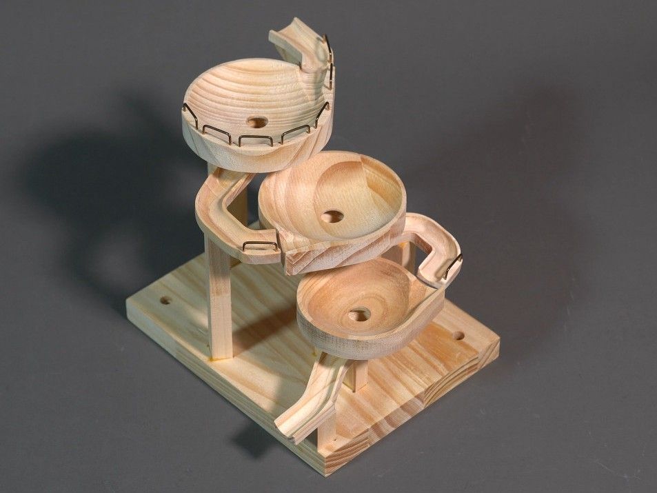 Module Marble Run