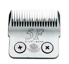 FurZone D-SERIES Clipper Blade #5F