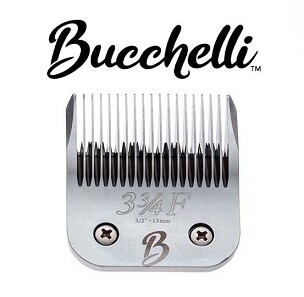 Bucchelli  #3 3/4 F