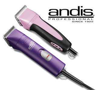 ANDIS CLIPPER SERVICE - BASIC + Parts
