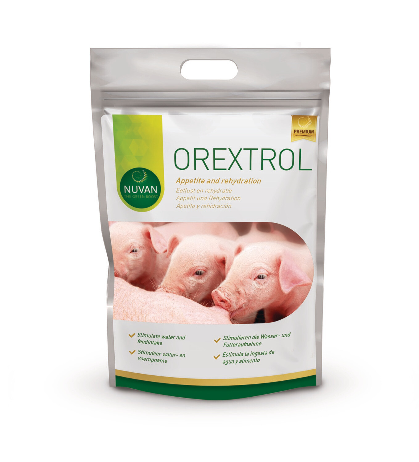 OREXTROL® (1 kg)