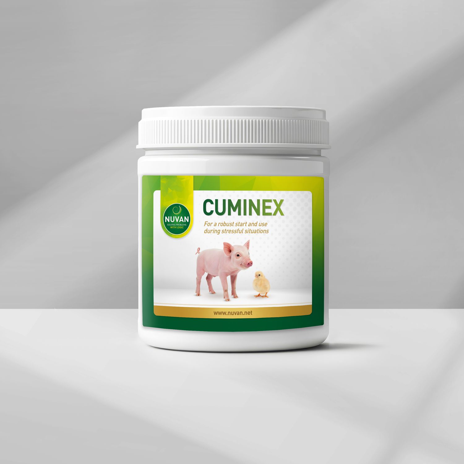 CUMINEX - pluimvee