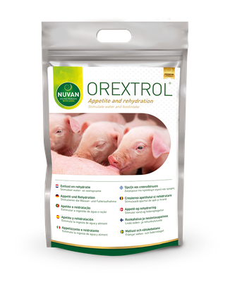 OREXTROL® (5 kg)
