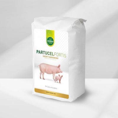 PARTUCEL Fortis (7 kg)