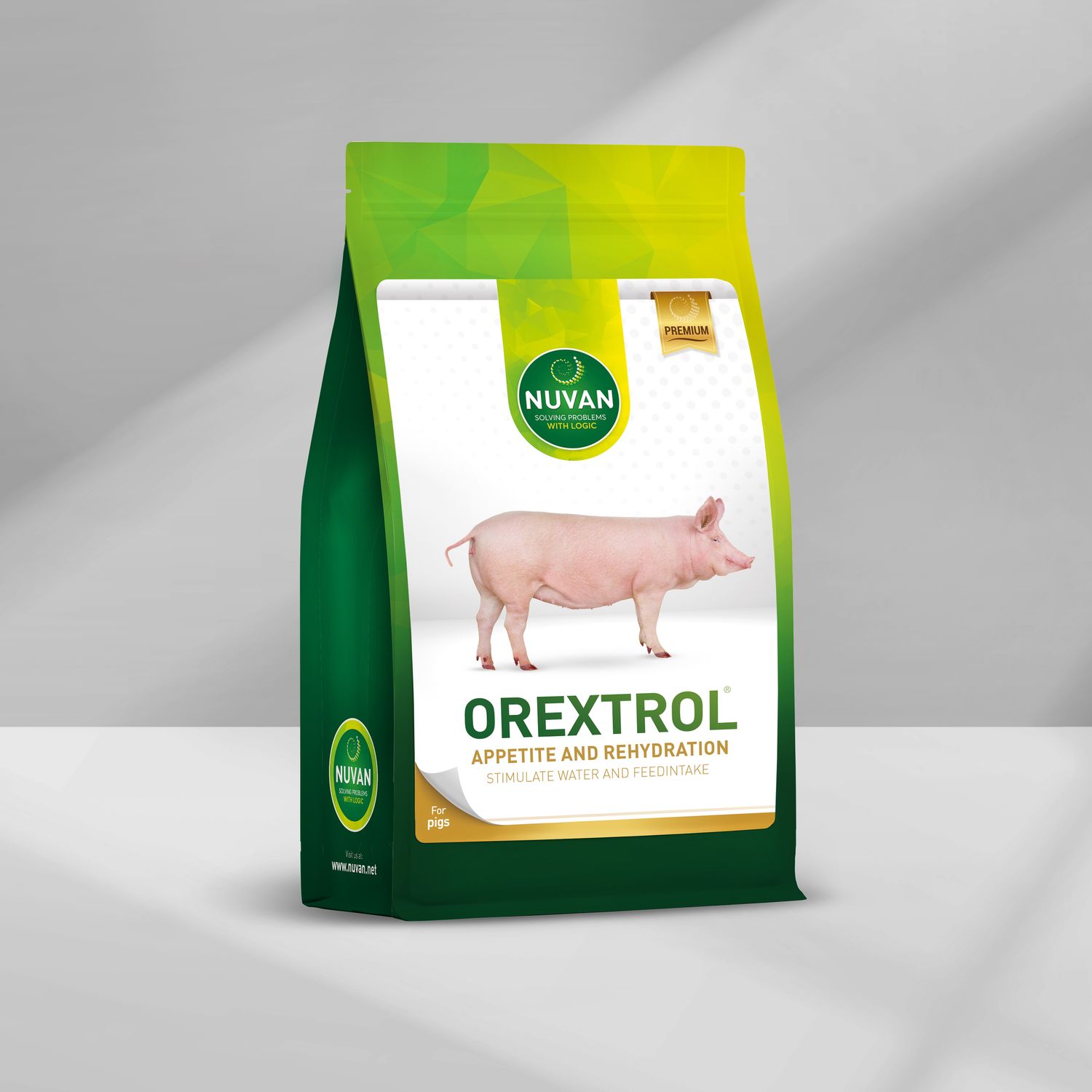 OREXTROL® (5 kg)