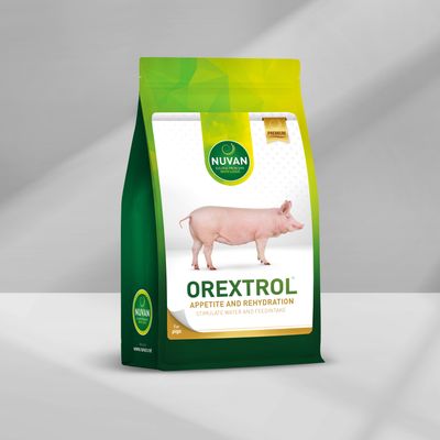 OREXTROL® (5 kg)