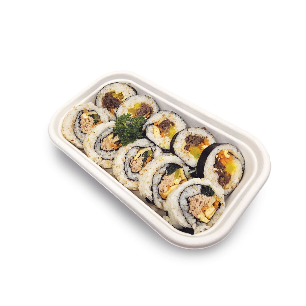 Kimbap Box