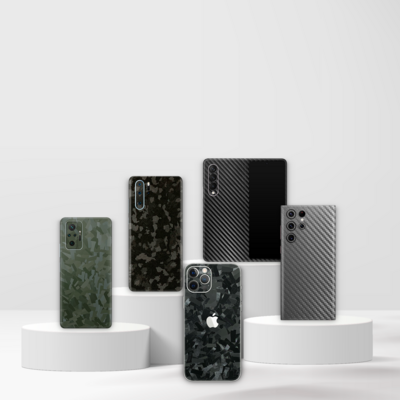 Carbon Collection