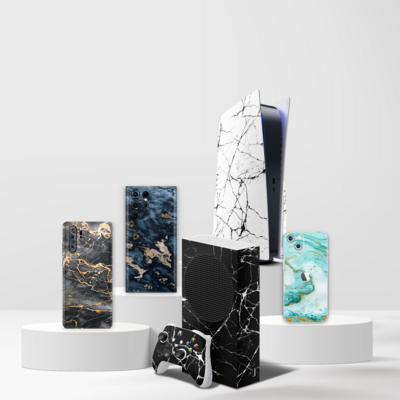 Marble Collection
