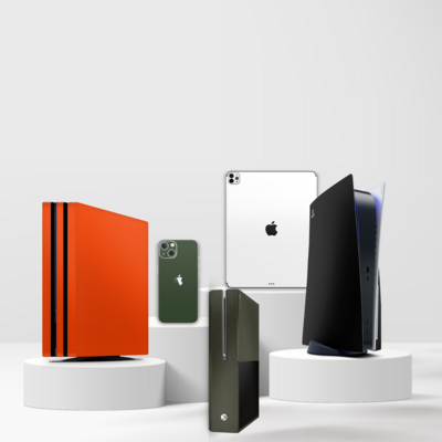 Matte Collection