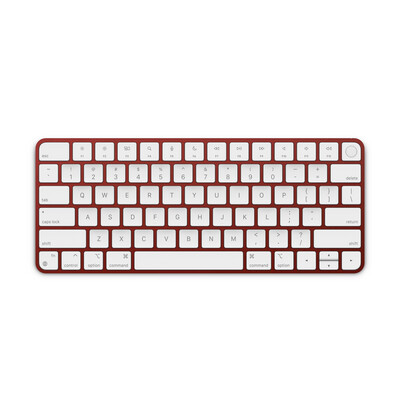 Magic Keyboard