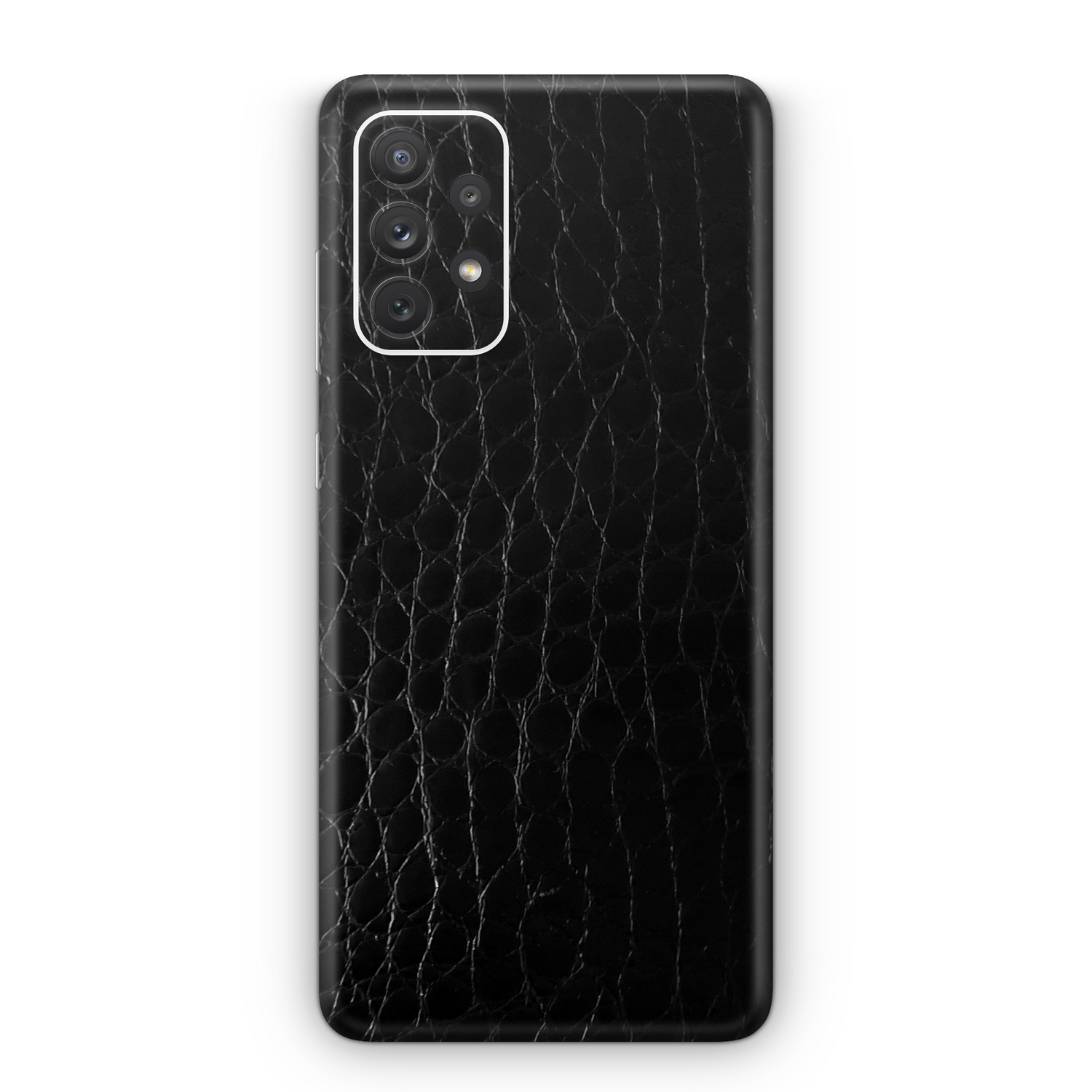 A Series - Leather