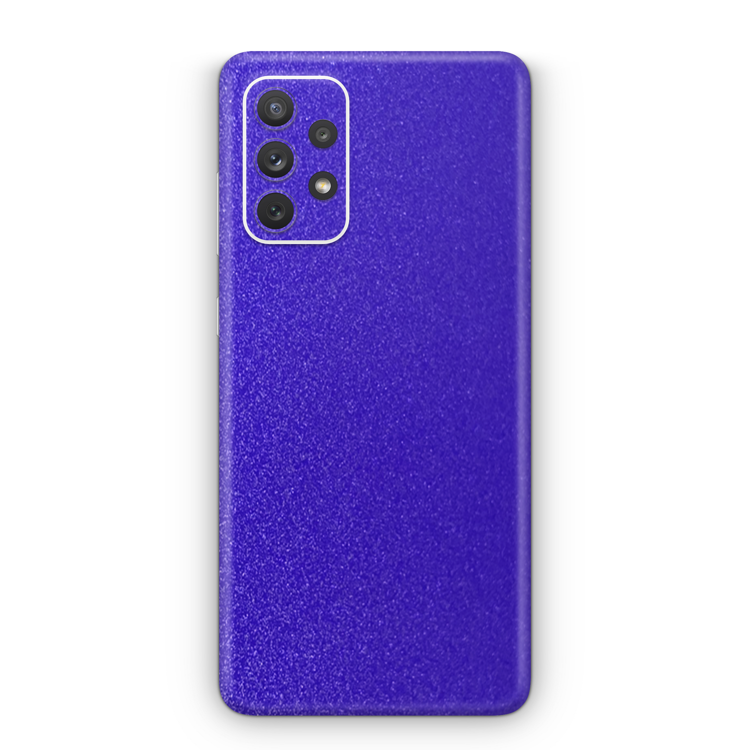 A Series - Diamond Blue
