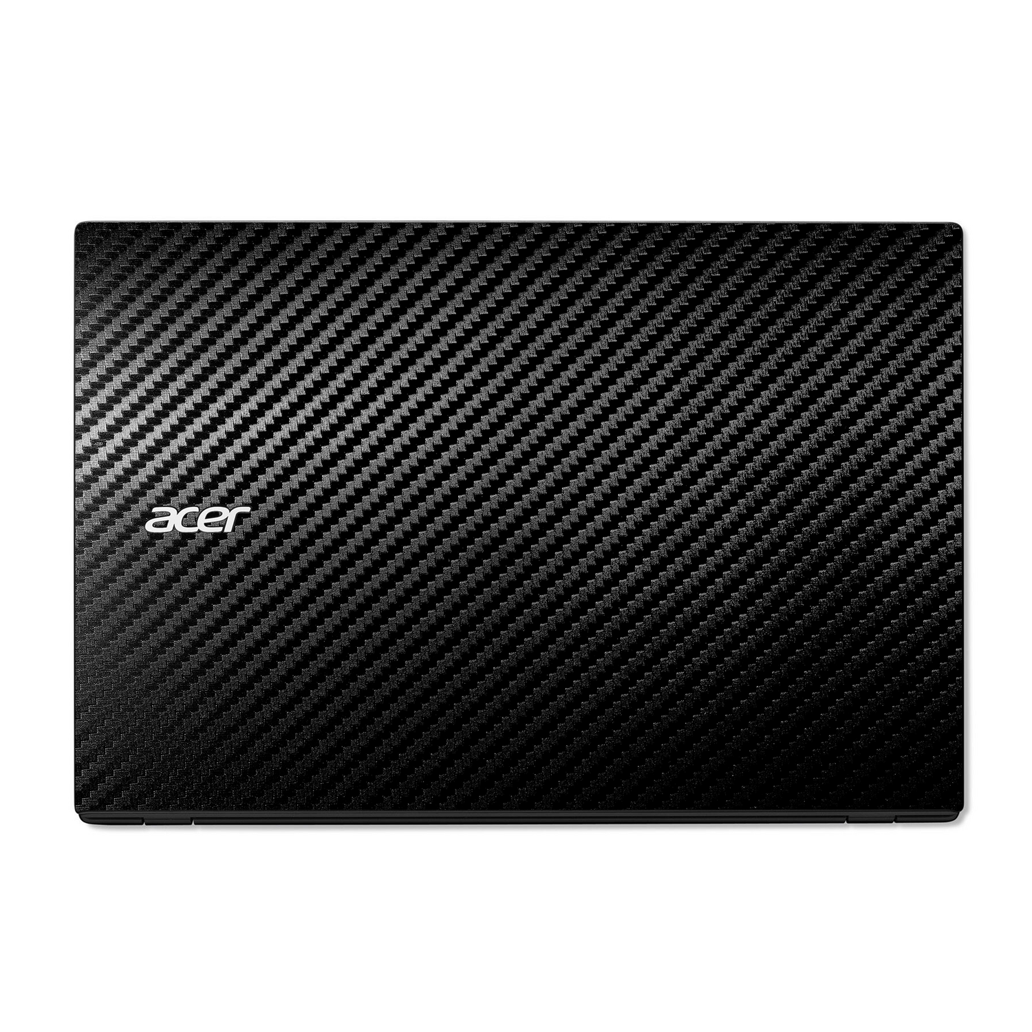 Acer - Carbon Black Skin