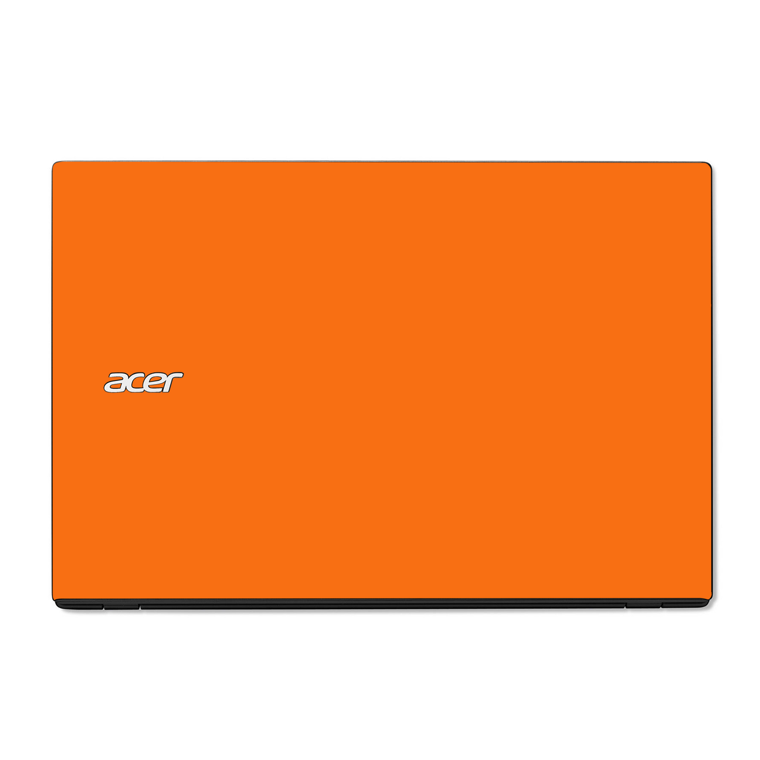 Acer - Matte Orange Skin