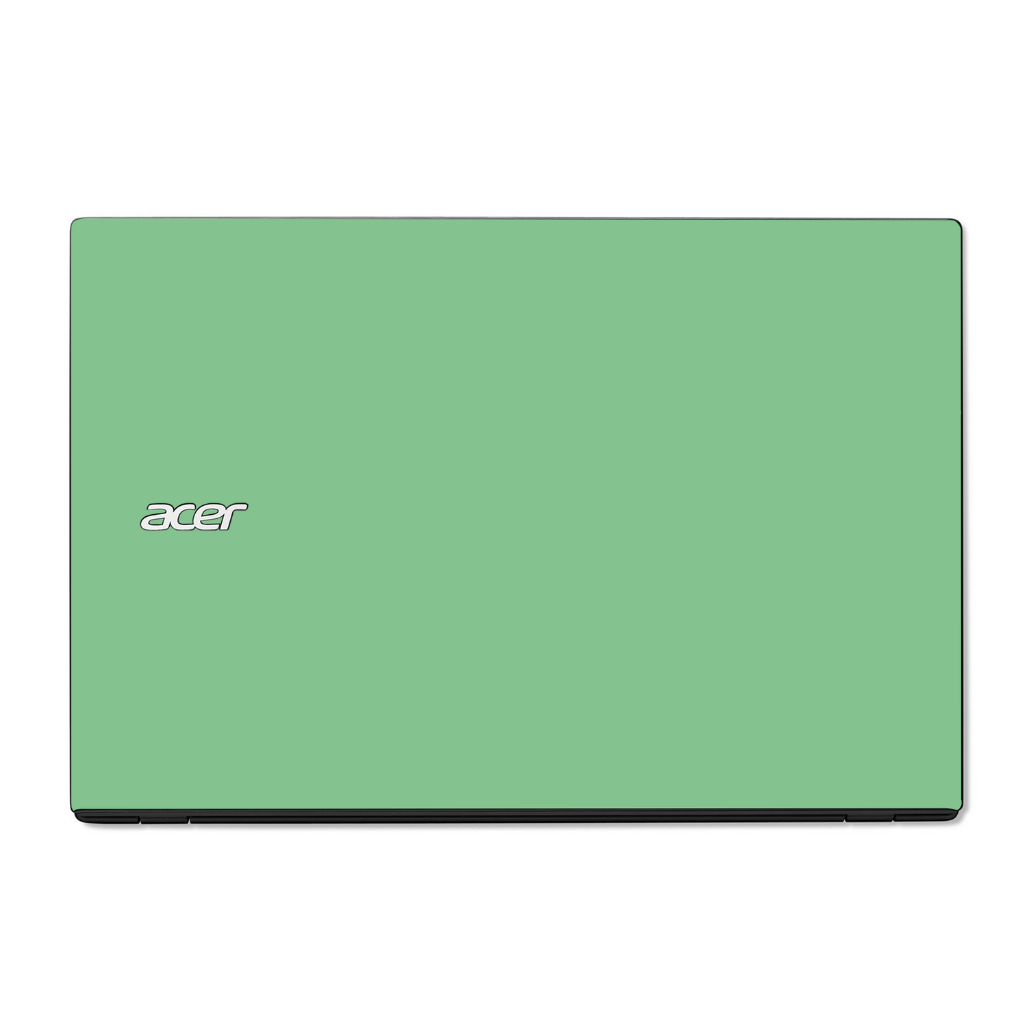 Acer - Pastel Green Skin