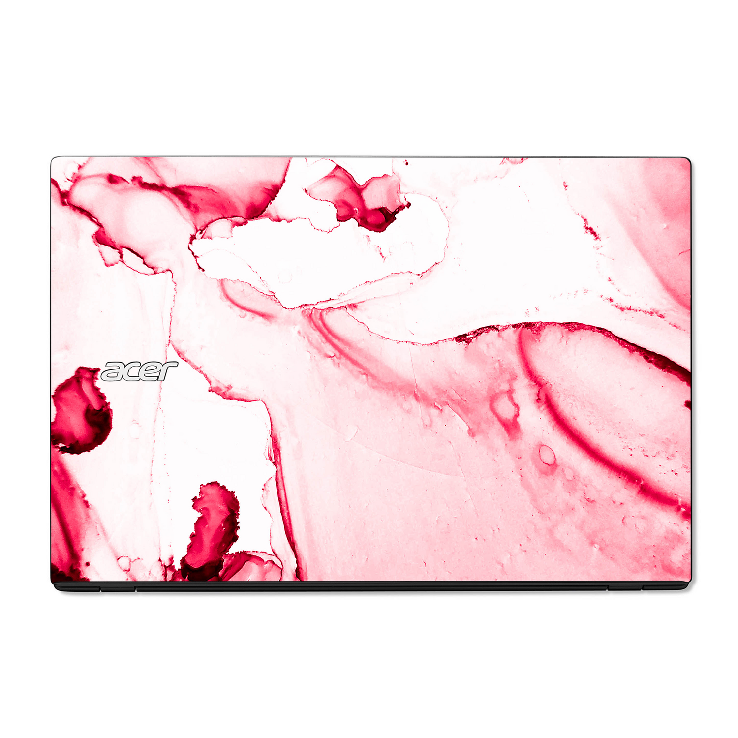 Acer - Swirl Cardinal Skin