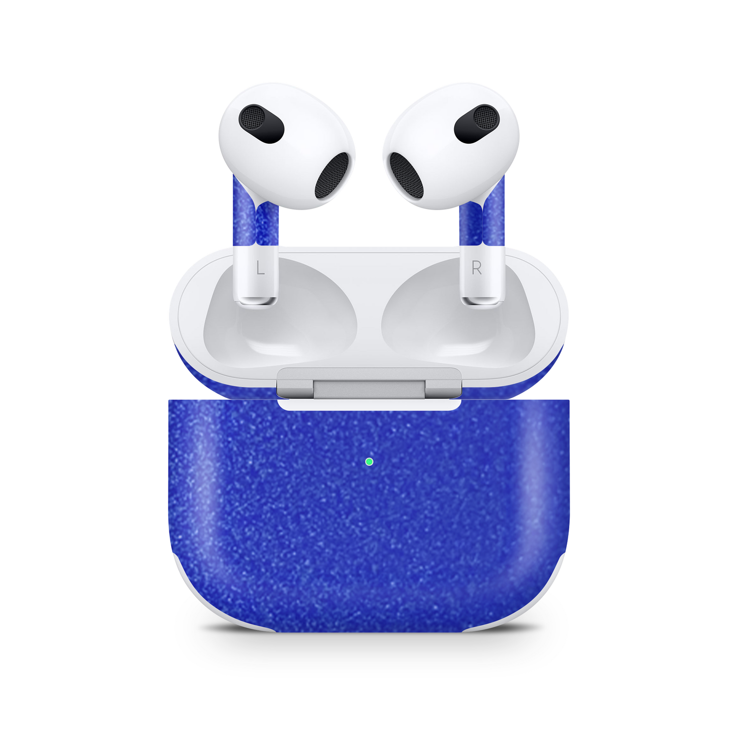 AirPod - Diamond Blue Skin