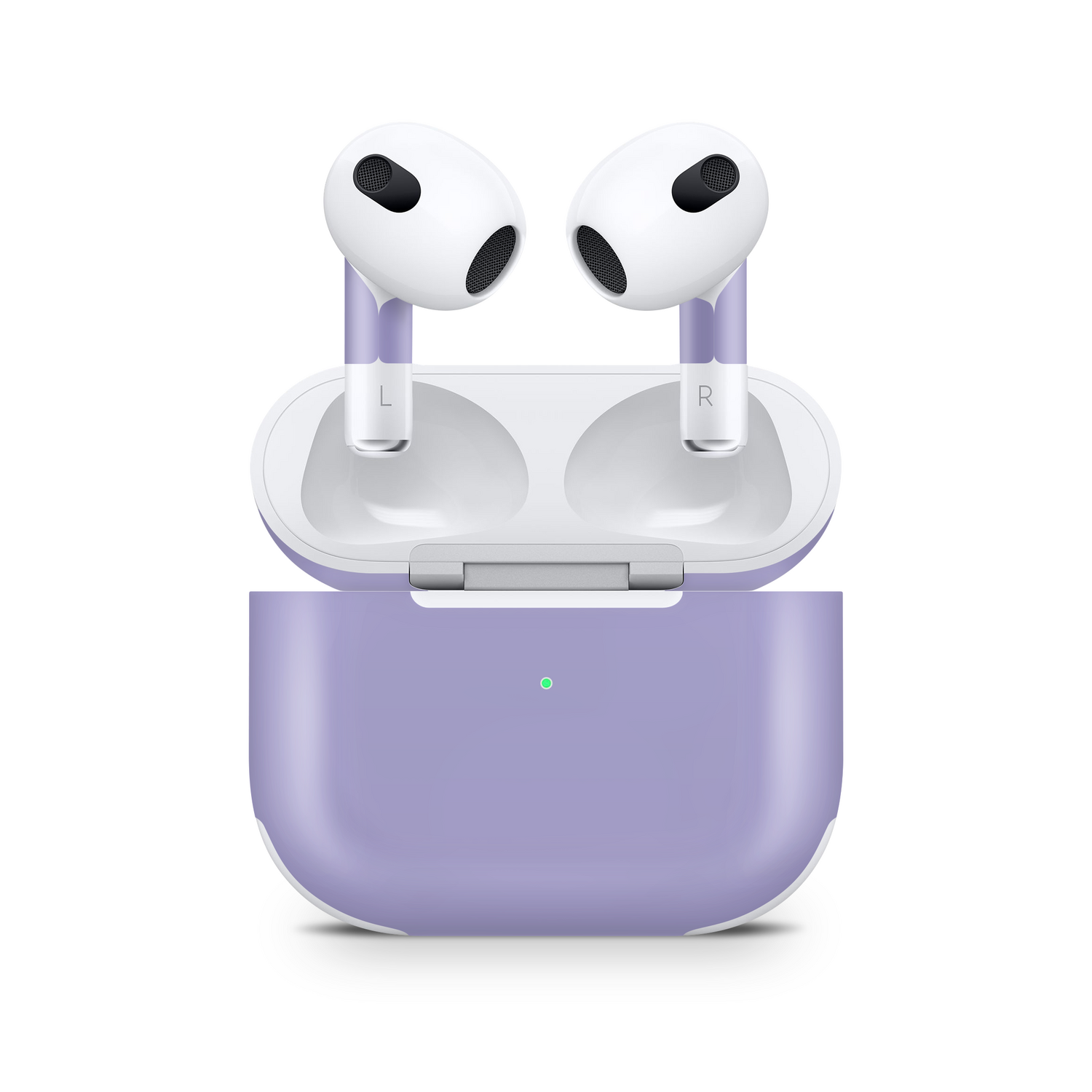 AirPod - Pastel Lilac Skin