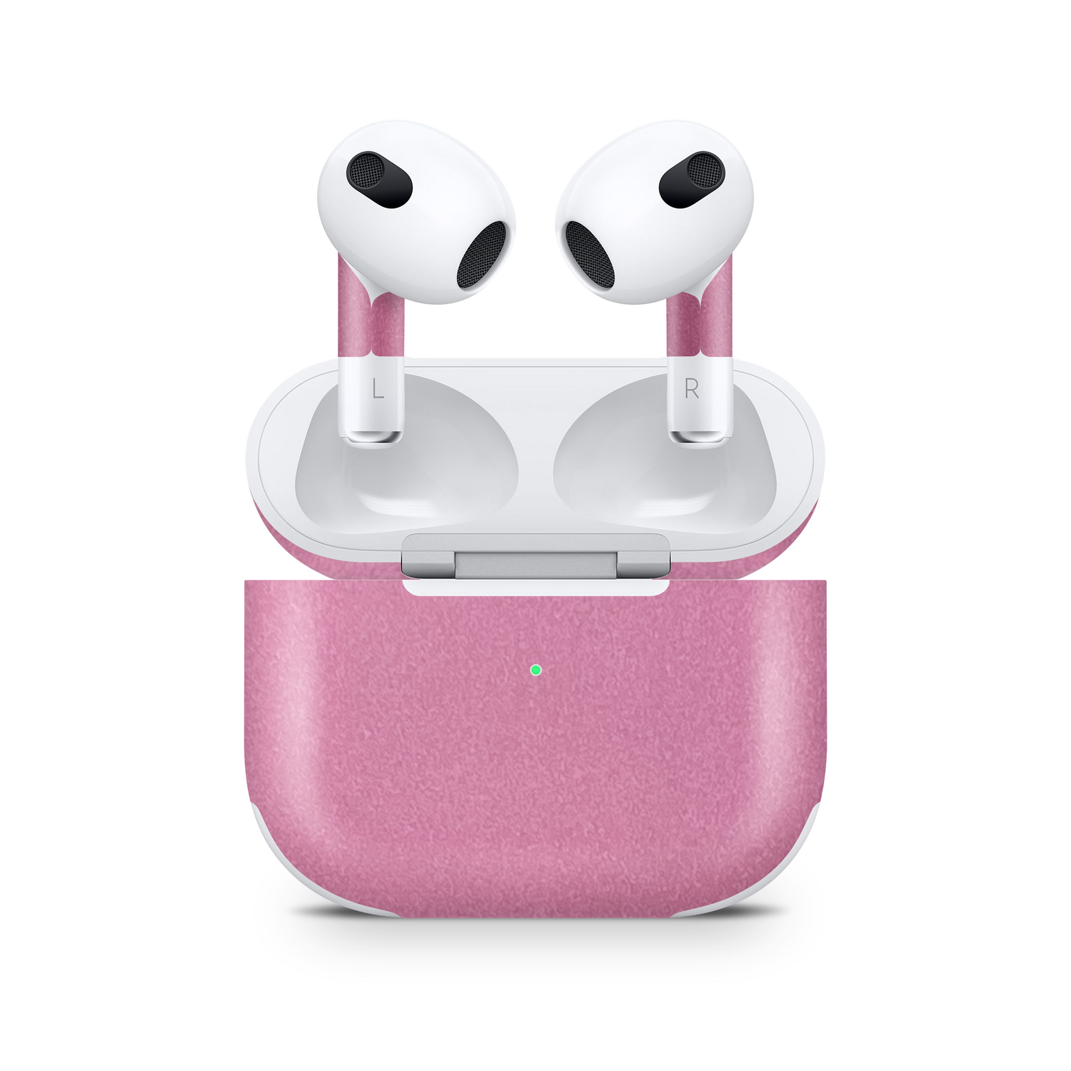 AirPod - Gloss Raspberry 