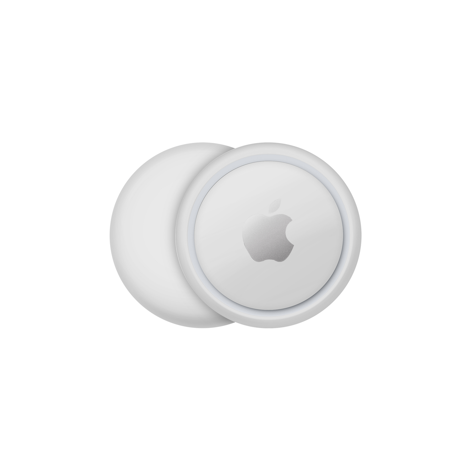 AirTag - Matte White Skin