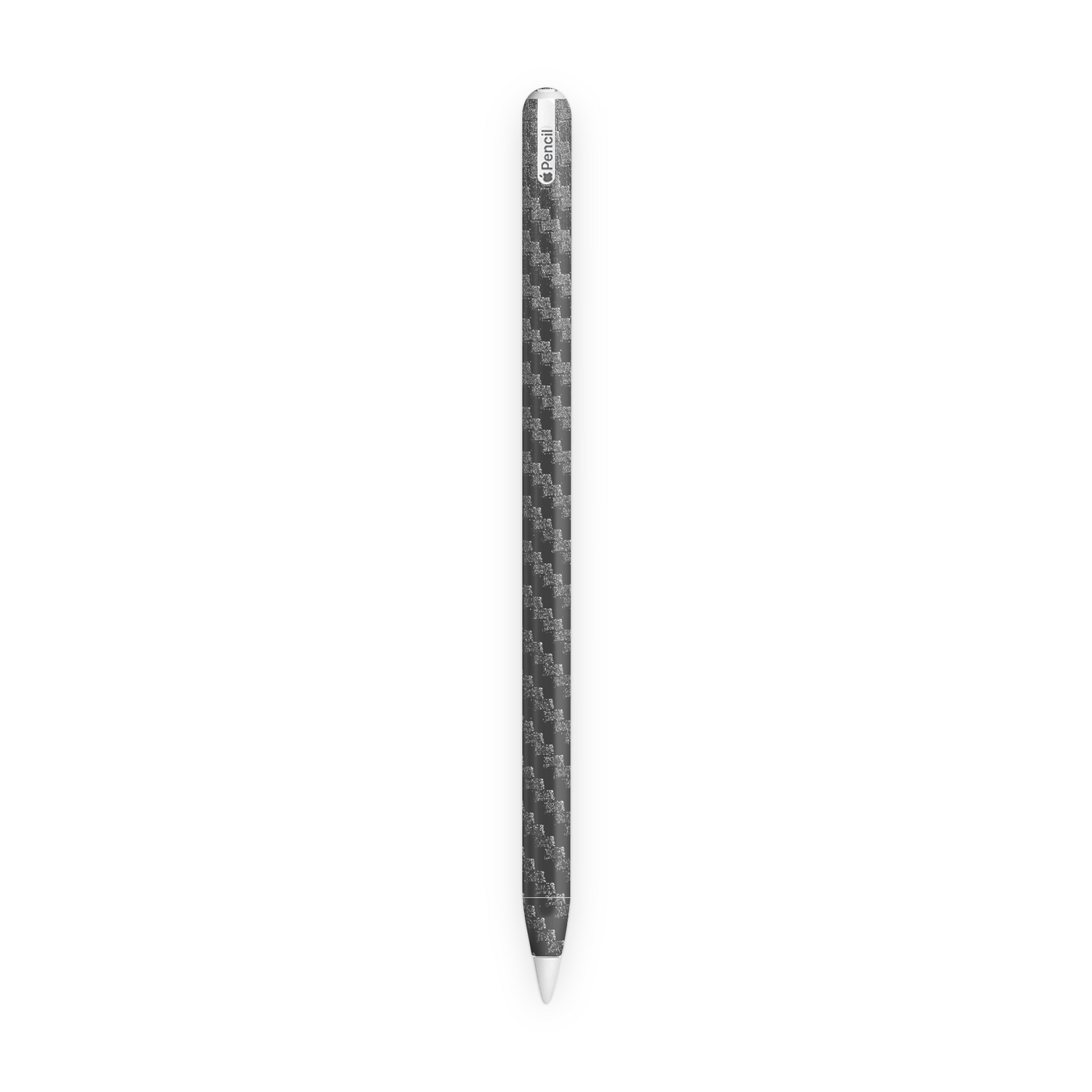 Apple Pencil - Carbon Grey Skin