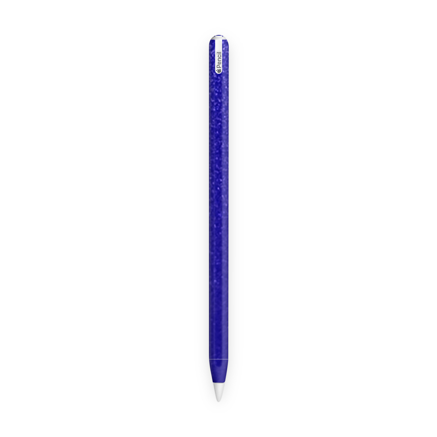 Apple Pencil - Diamond Blue Skin