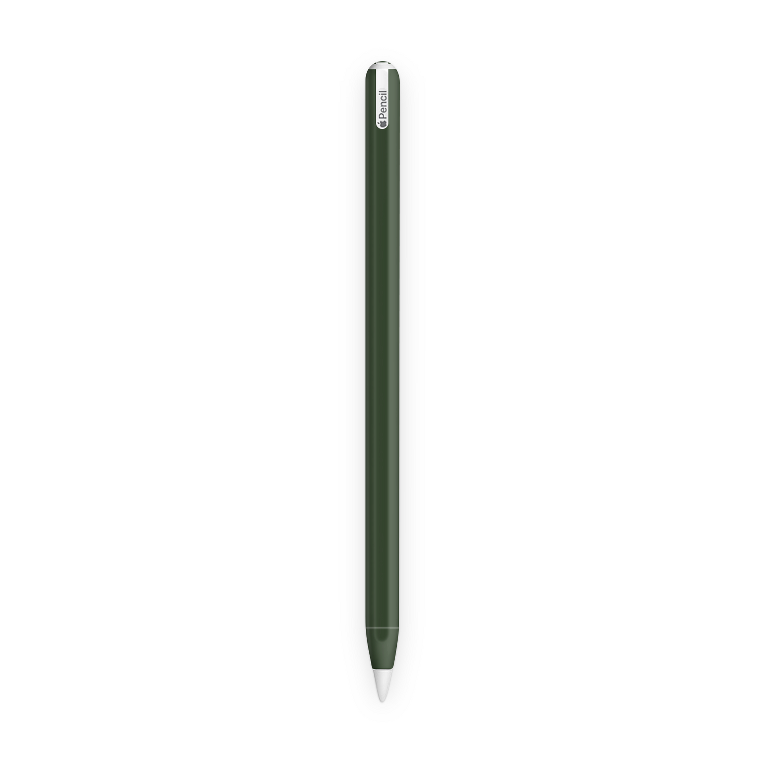 Apple Pencil - Matte Military Green Skin