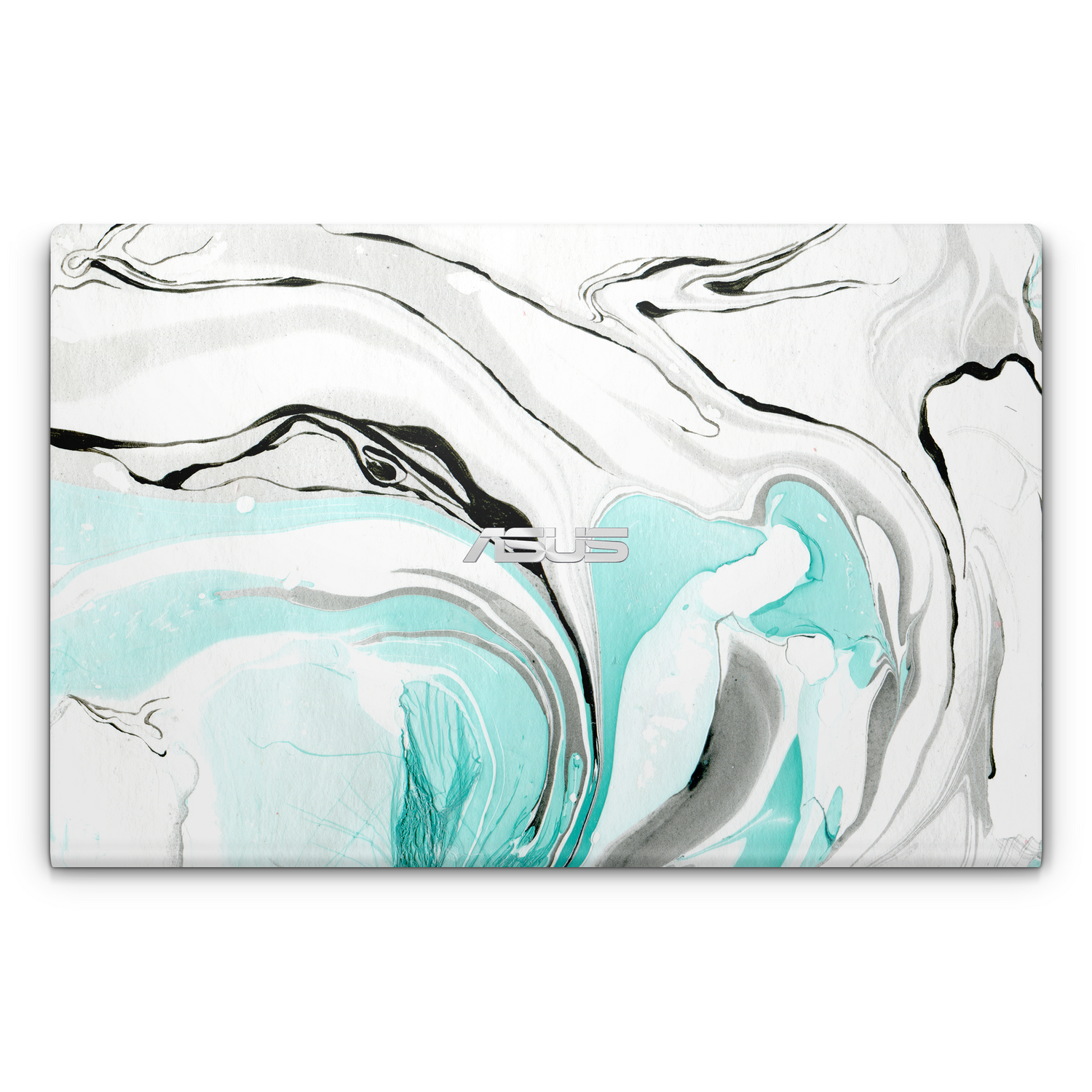 Asus - Swirl Turquoise