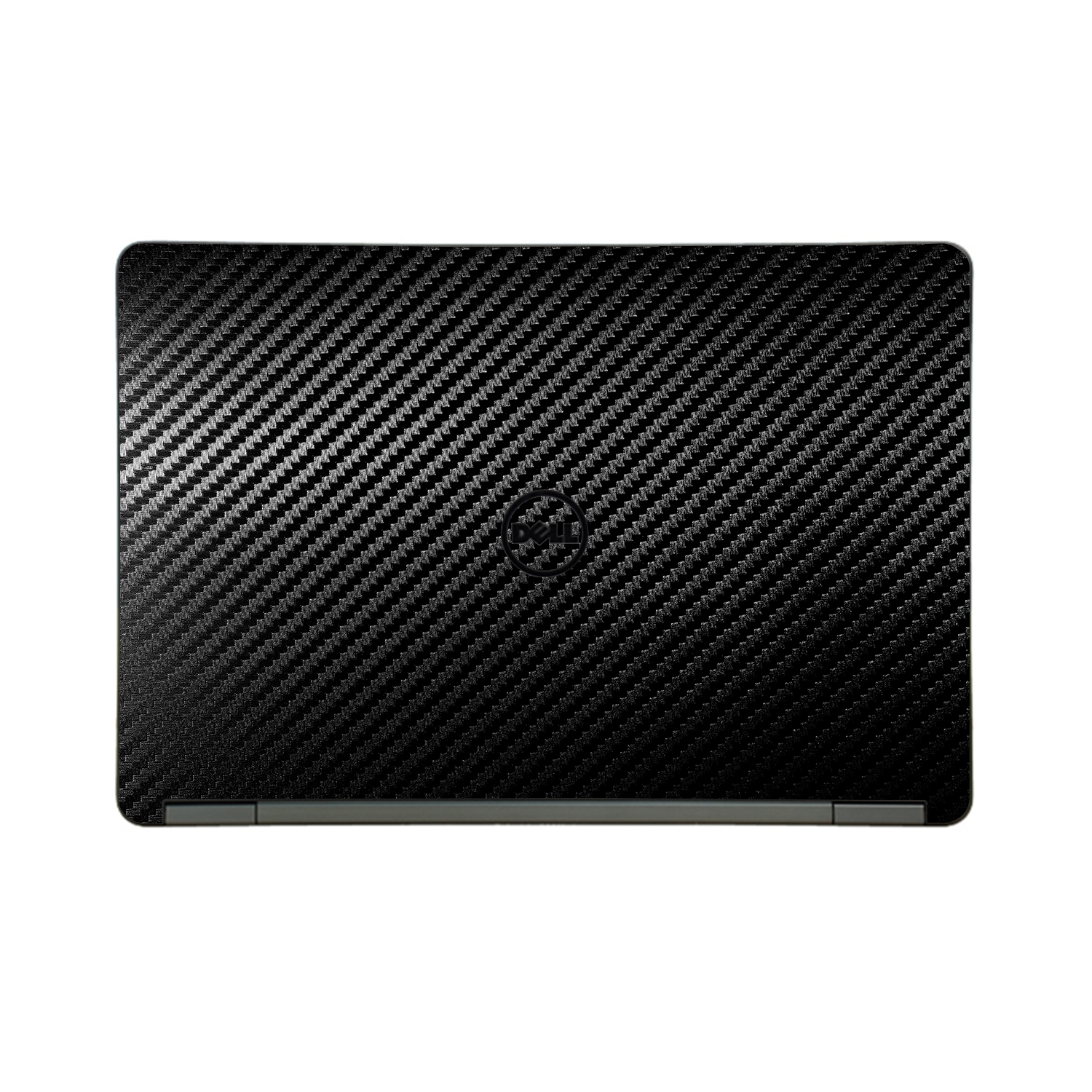 Dell - Carbon Black Skin