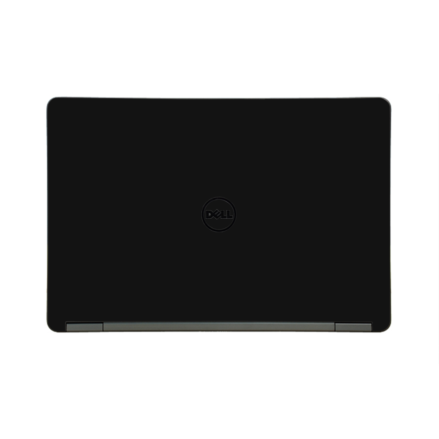 Dell - Matte Black Skin