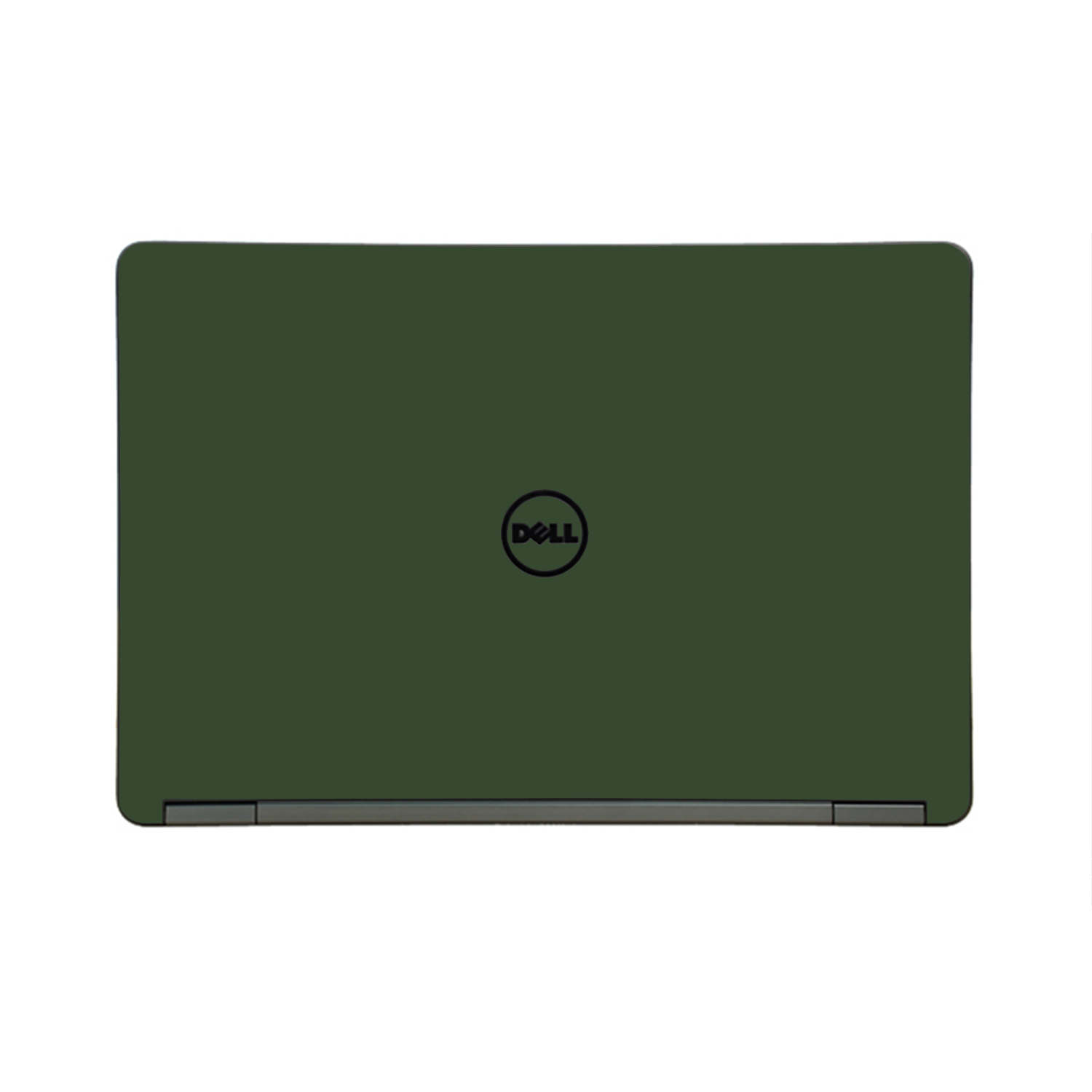 Dell - Matte Military Skin