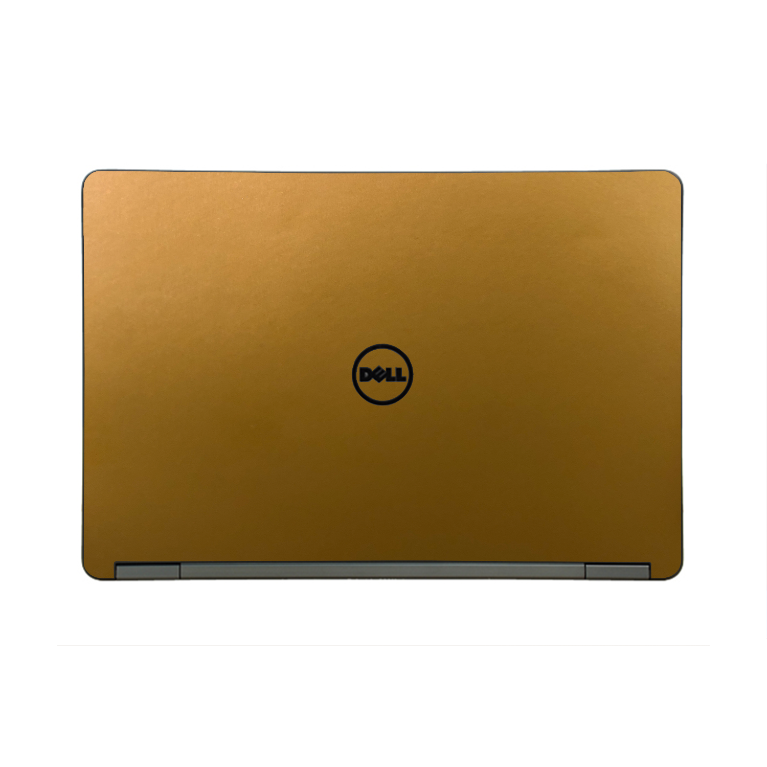 Dell - Satin Yellow Skin