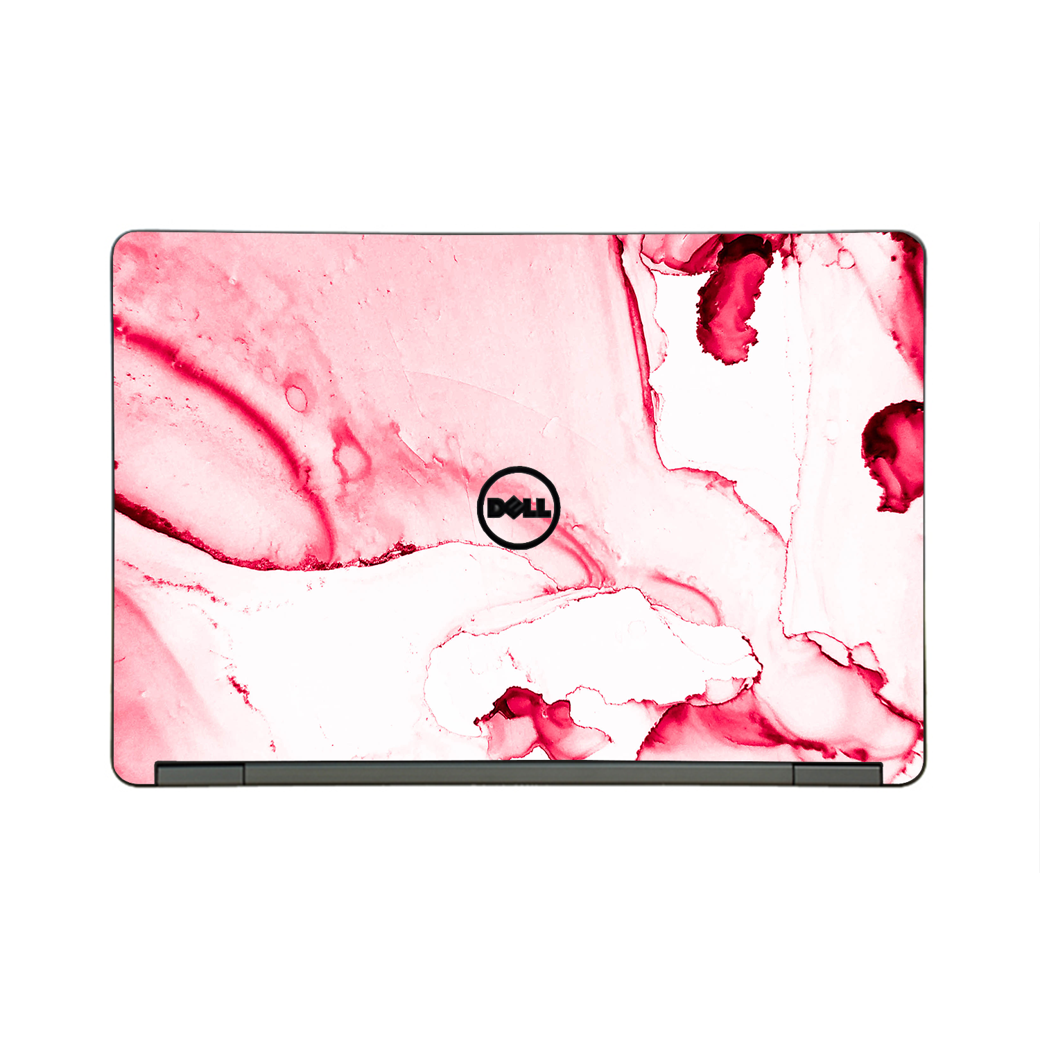 Dell - Swirl Cardinal Skin