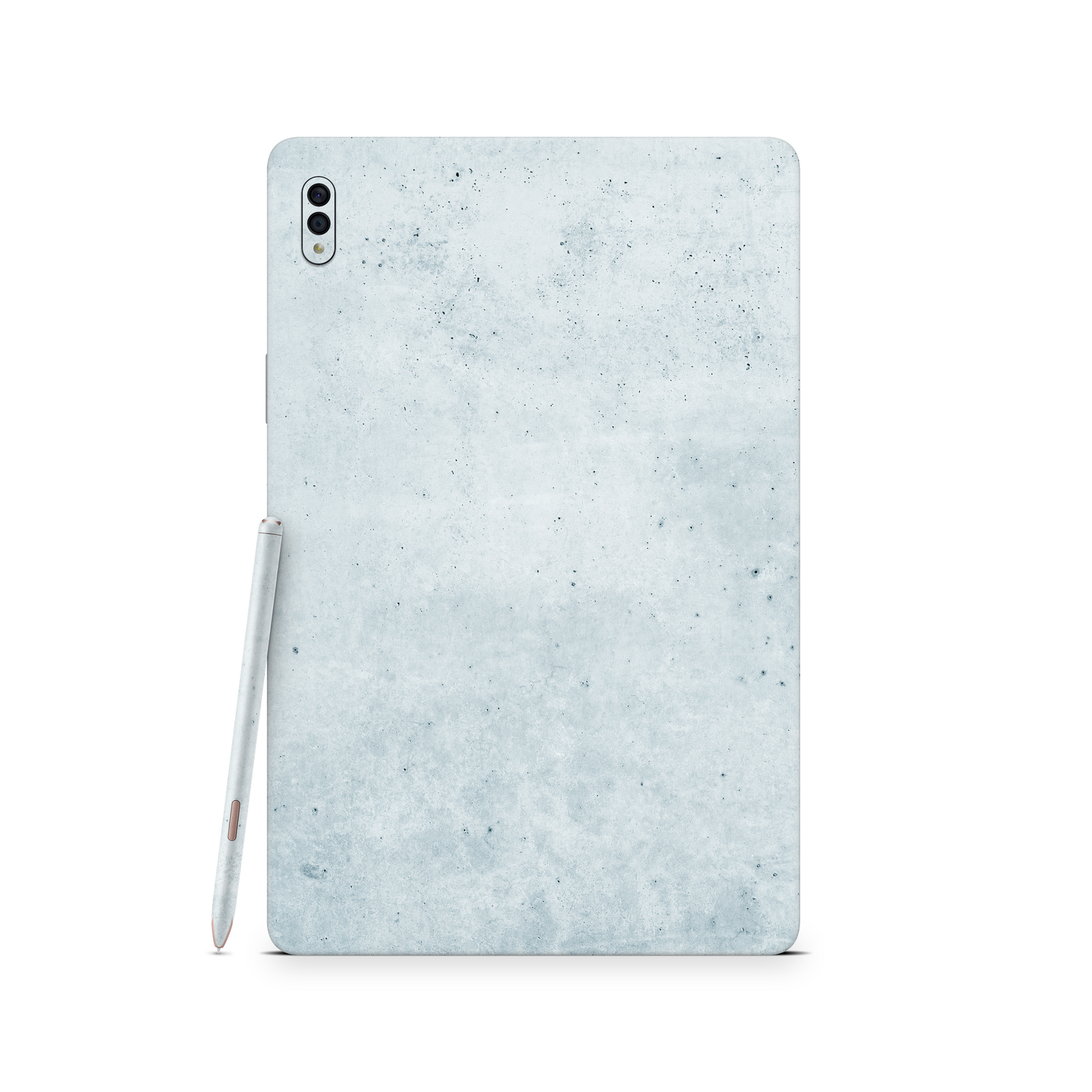 Galaxy Tab - Concrete Skin
