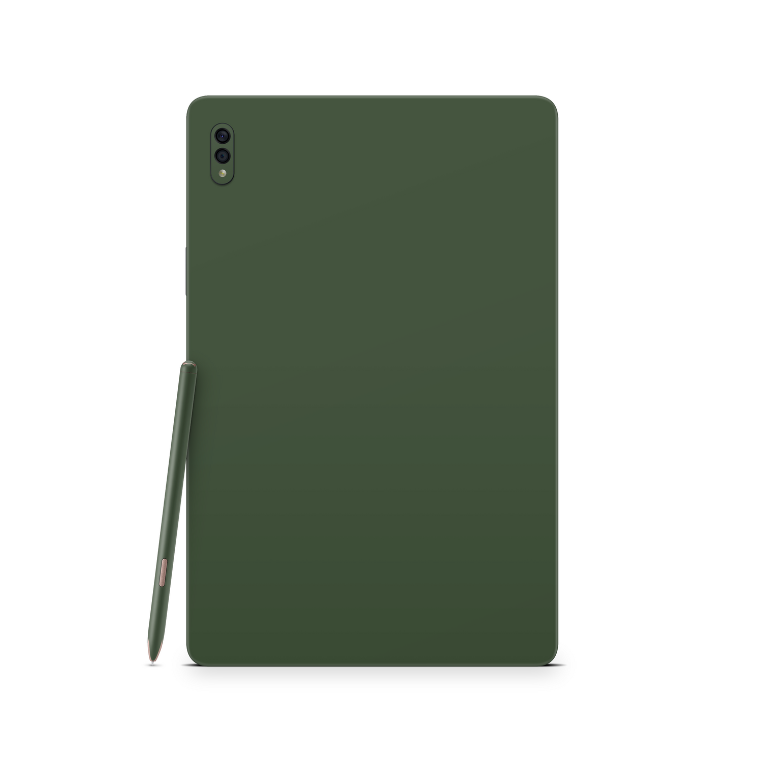 Galaxy Tab - Matte Military Skin