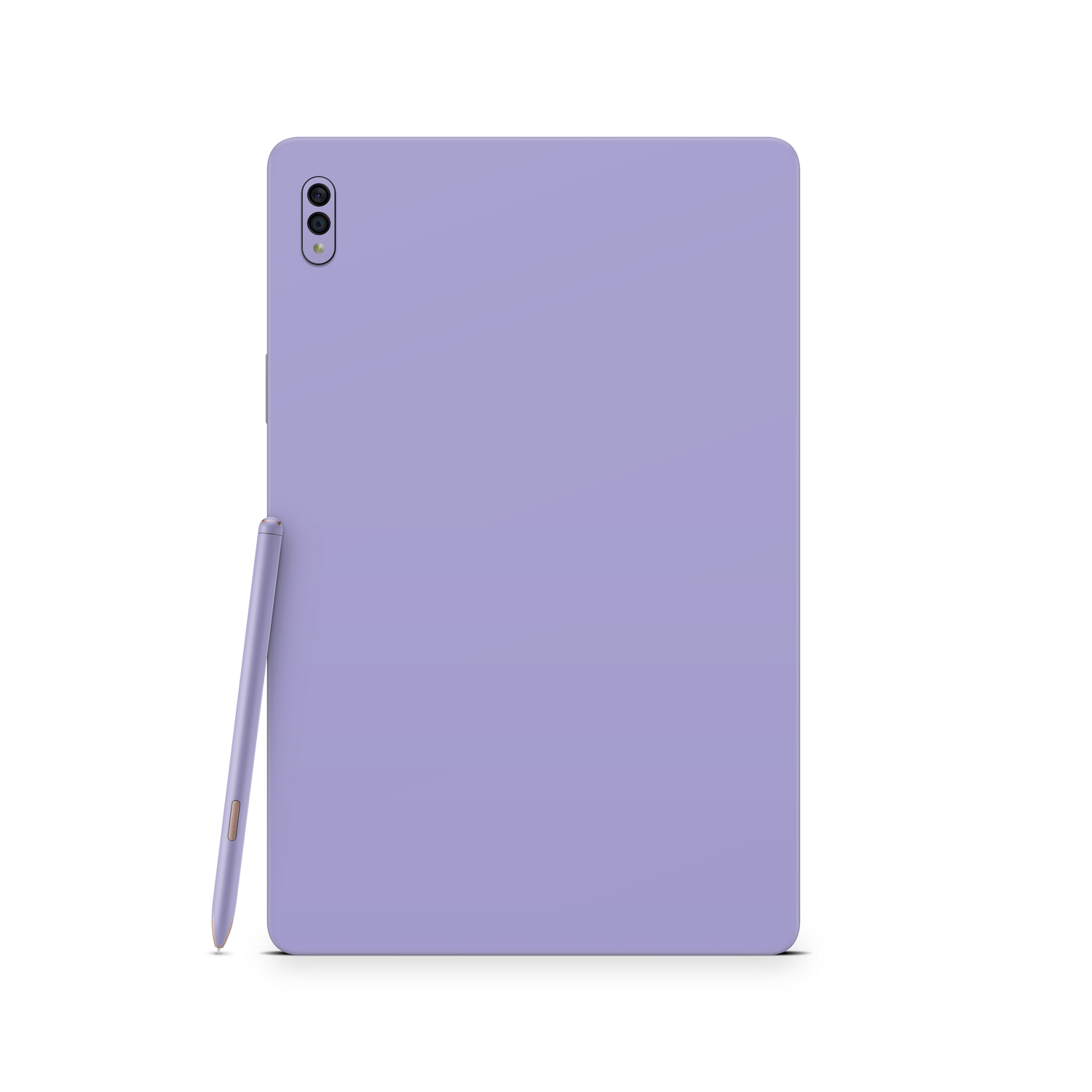 Galaxy Tab - Pastel Lilac Skin