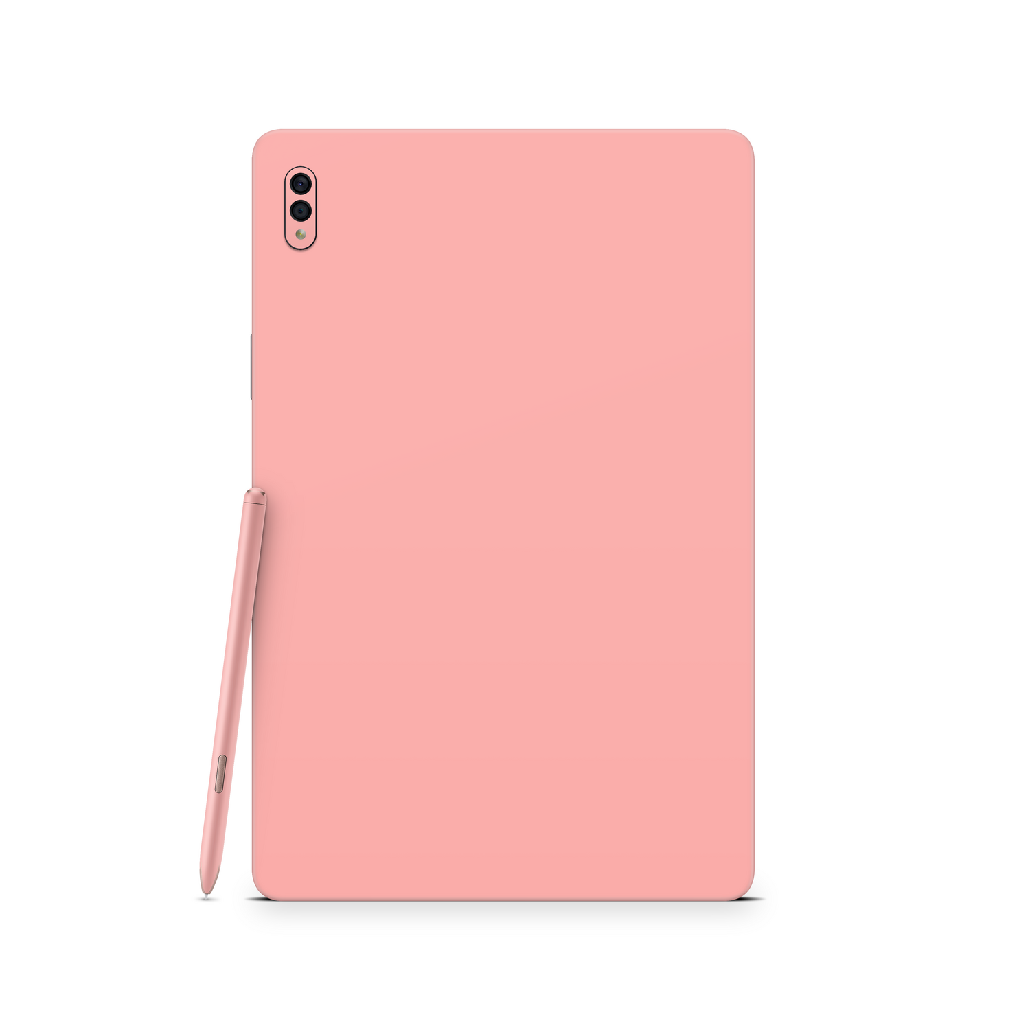 Galaxy Tab - Pastel Pink Skin